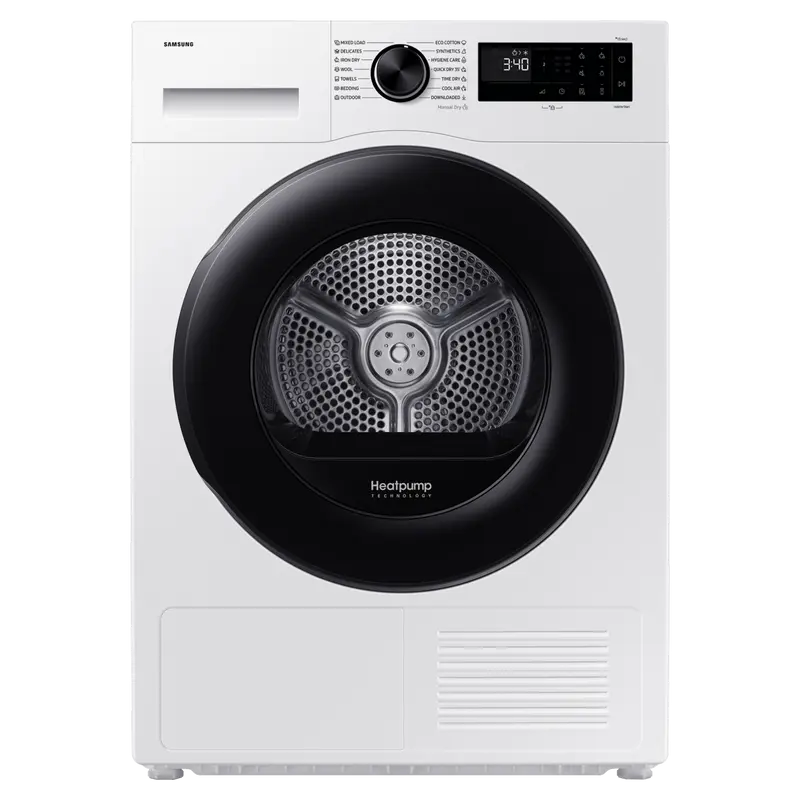 Сушильная машина Samsung DV90DG52A0AELE [1]