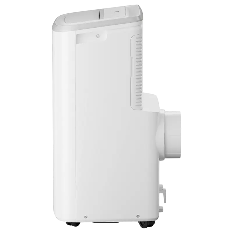 Мобильный кондиционер / Испарительный охладитель Electrolux EXP34U339CW, 12kBTU/h, Белый [2]