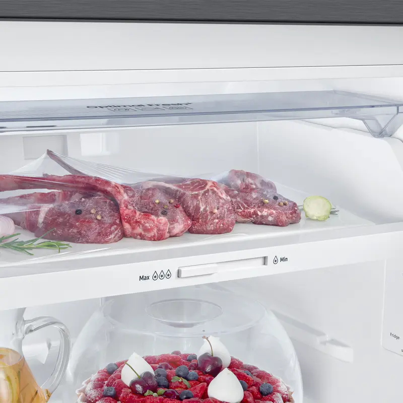 Frigider Samsung RT31CG5624S9EO, Argintiu [7]