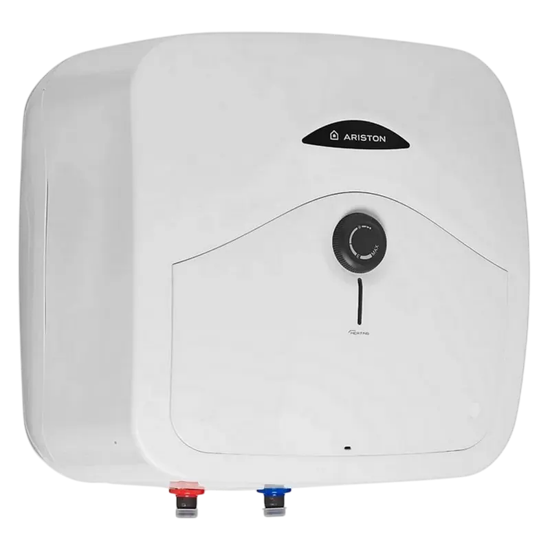 Boiler Electric ARISTON Andris R30 PL, 30L, Alb [2]