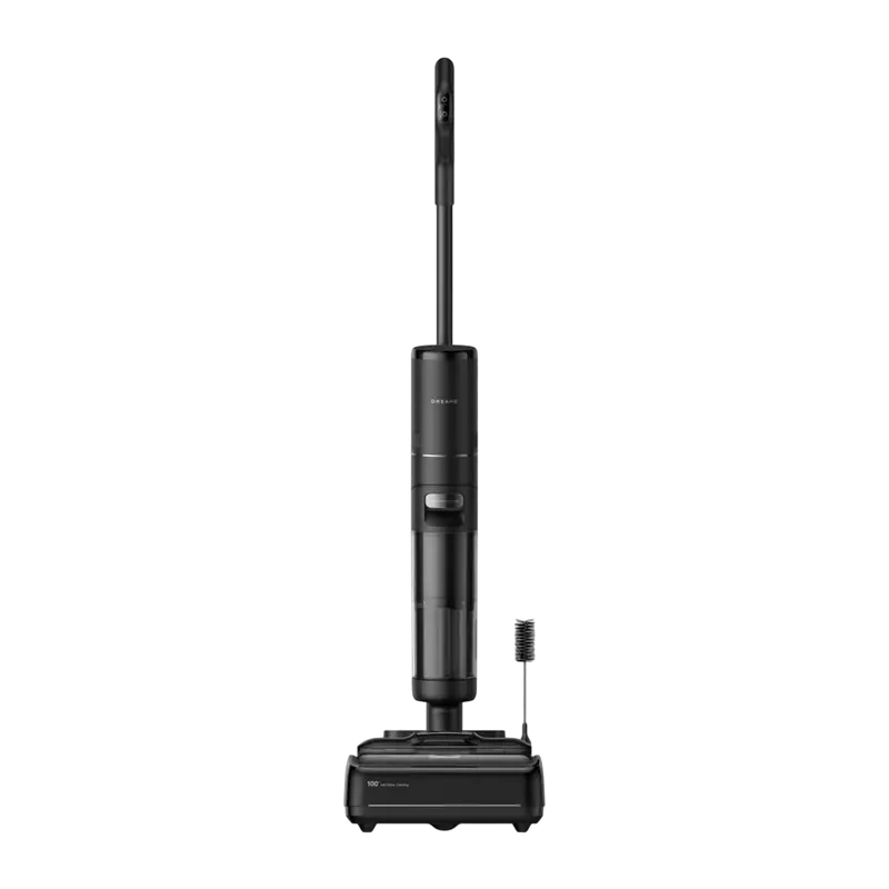 Вертикальный пылесос Dreame H15 Pro, Чёрный [2]