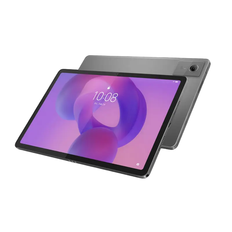 Планшет Lenovo Idea Tab, Wi-Fi + 4G LTE, 4GB/128GB, Luna Grey [3]