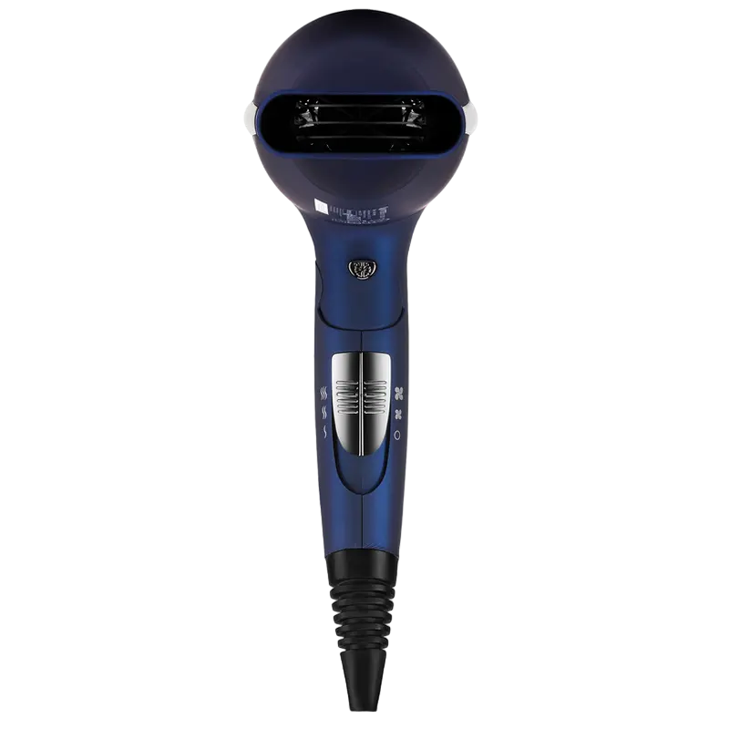 Uscător de păr VITEK VT-1309, 2000W, Albastru [3]