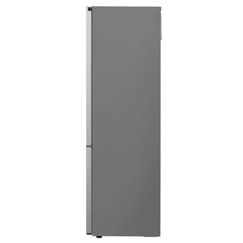 Фригидер LG GBV7270DPY, Нержавеющая сталь [8]