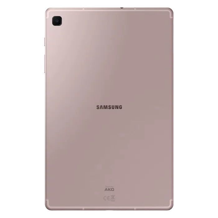 Планшет Samsung Galaxy Tab S6 Lite (2024), Wi-Fi, 4GB/64GB, Розовый [3]