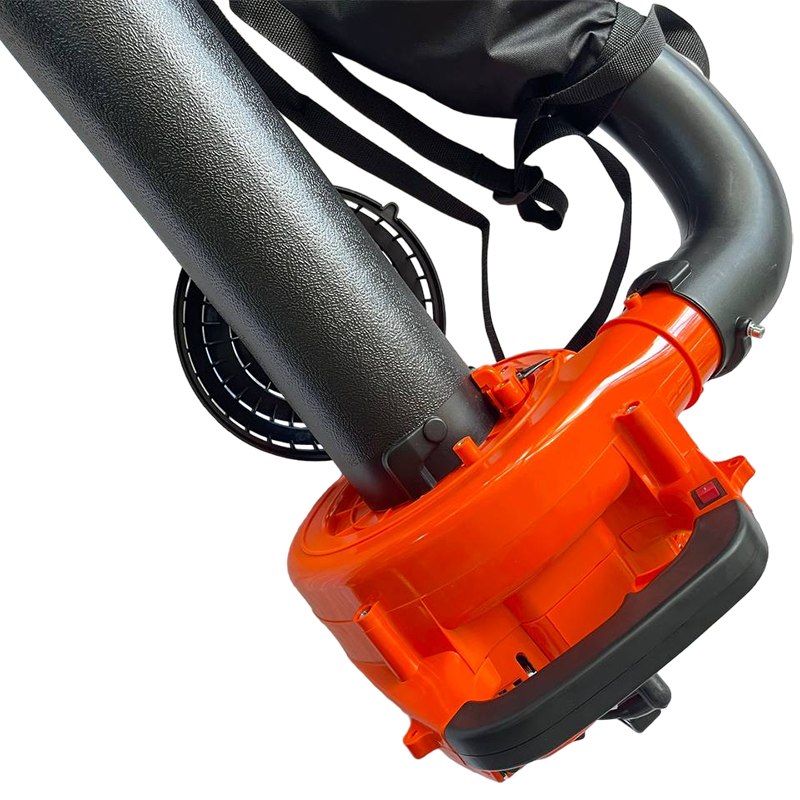 Бензиновый садовый пылесос TOGO TG-EBV260 [3]