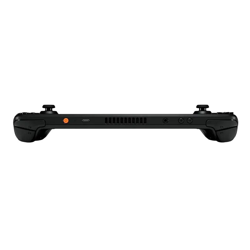 Consolă portabilă pentru jocuri Valve Steam Deck OLED 1TB, Negru [2]