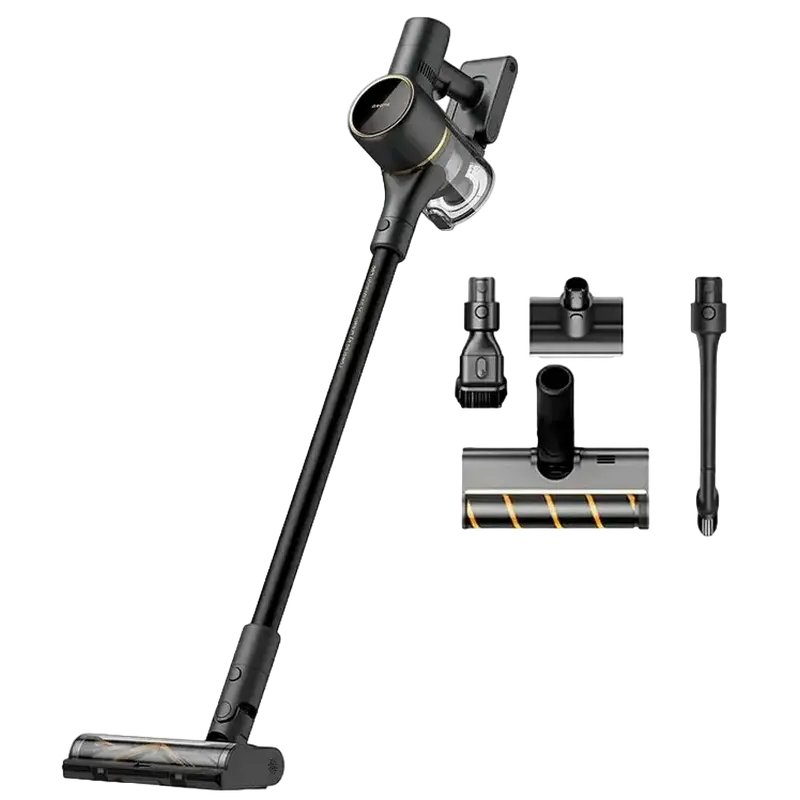 Aspirator Vertical Dreame R10 Pro, Negru [1]