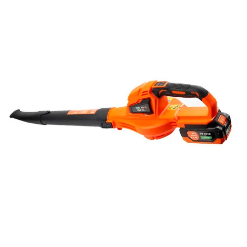 Воздуходув для листьев аккумуляторный Sequoia SBLB2024-EV [2]