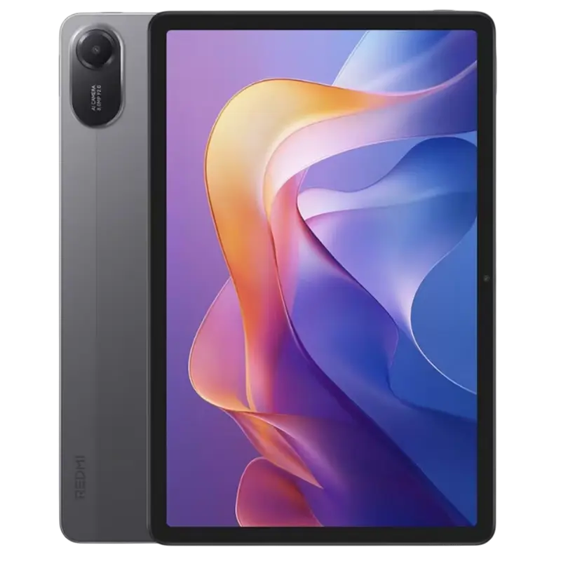 Планшет Xiaomi Redmi Pad 2, Wi-Fi, 4GB/128GB, Серый [1]