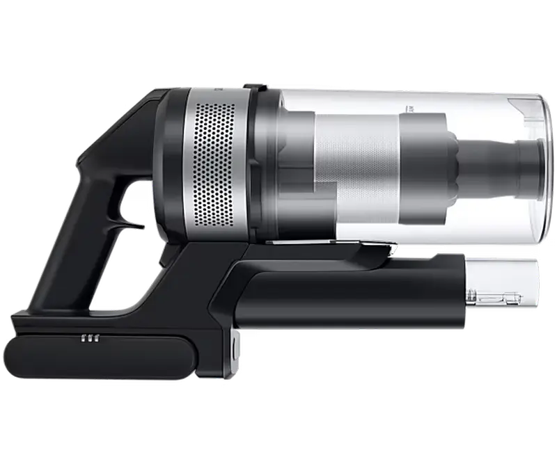 Aspirator Vertical Samsung Jet 65 Pet, Negru | Argintiu [2]