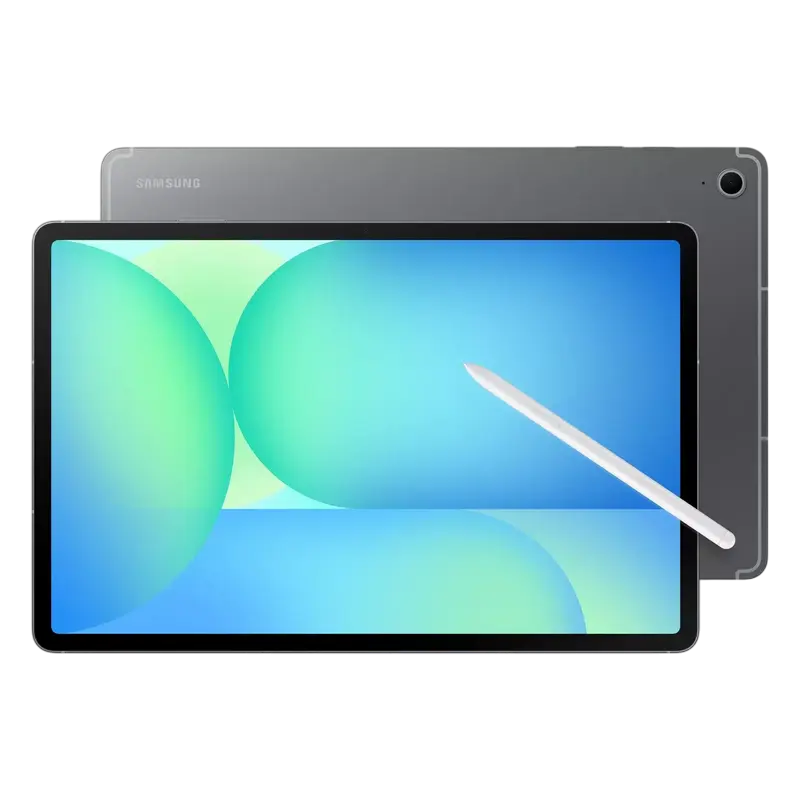 Планшет Samsung Galaxy Tab S10 FE, 5G, 8GB/128GB, Серый [1]