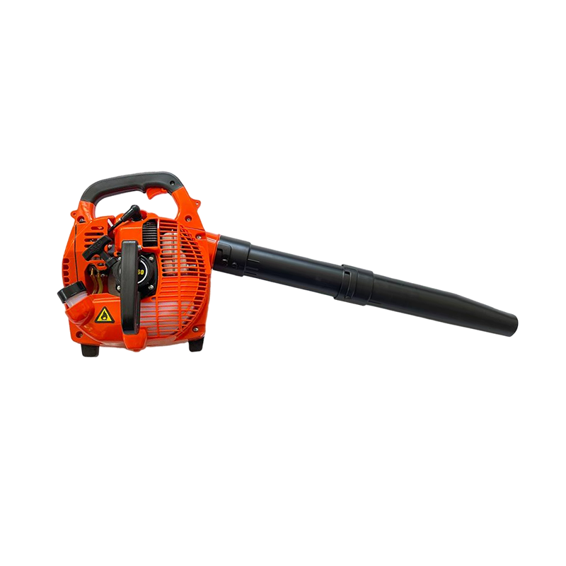 Бензиновый садовый пылесос TOGO TG-EBV260 [4]