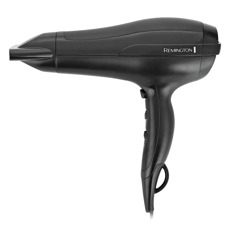 Фен Remington Pro-Air D5210, 2200 Вт, Черный [2]