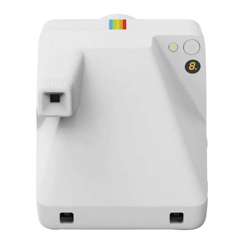 Polaroid Now+ Поколение 3 - Моментальная Камера (Now+ Gen 3) [3]