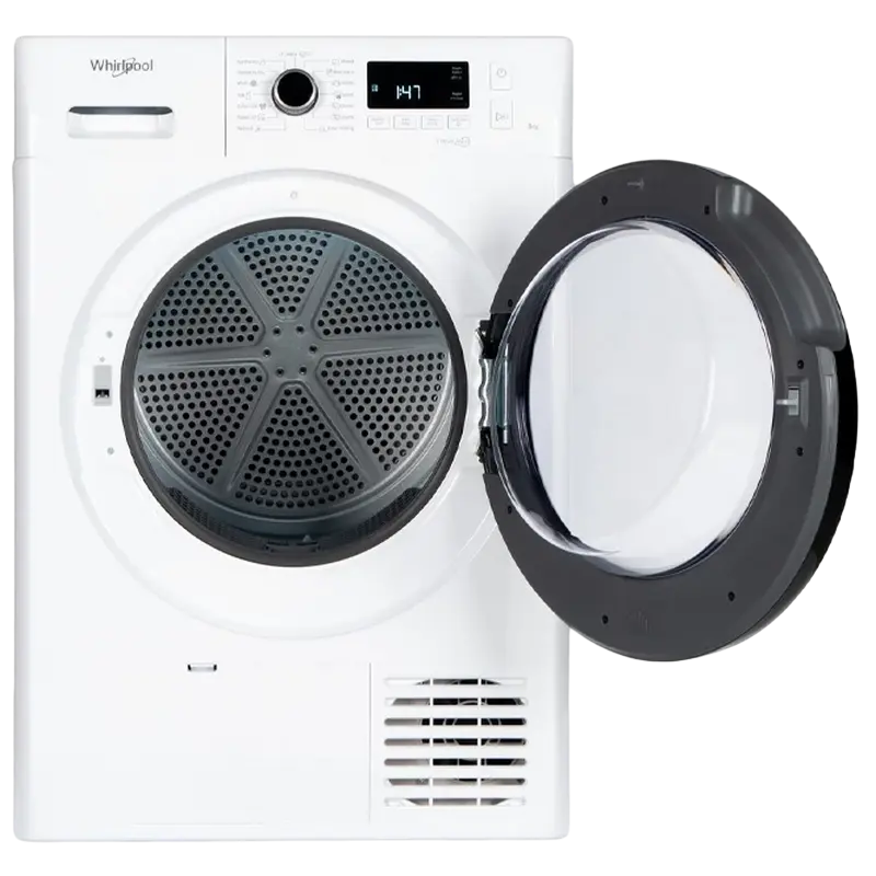 Uscător de rufe Whirlpool FFT M22 9X2B EE [4]