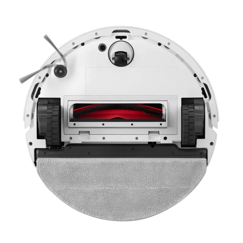 Робот-пылесос Roborock Q10 PF, Белый [3]