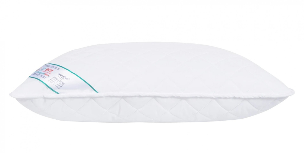 Set 2 perne Relaxe Home HypoallergenicMed 50 x 70 cm [3]