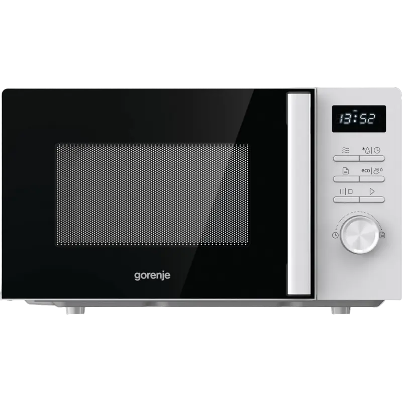 Микроволновая печь Gorenje MO20A3WH, Белый [1]