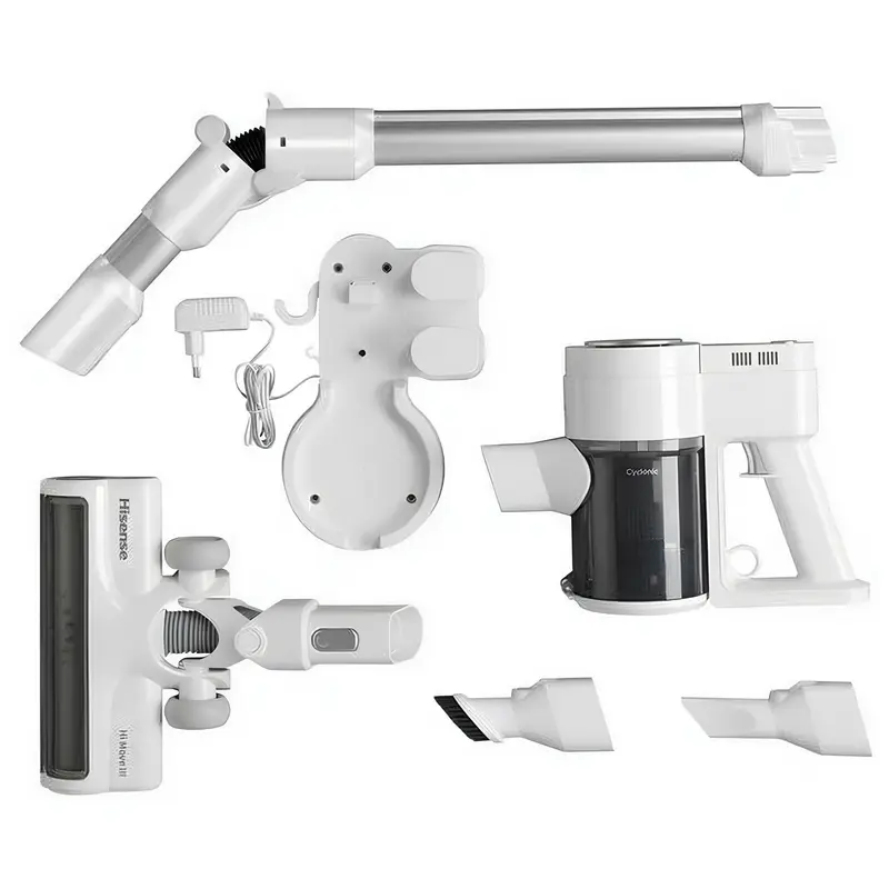 Aspirator Vertical Hisense HVC6133WII, Alb [3]