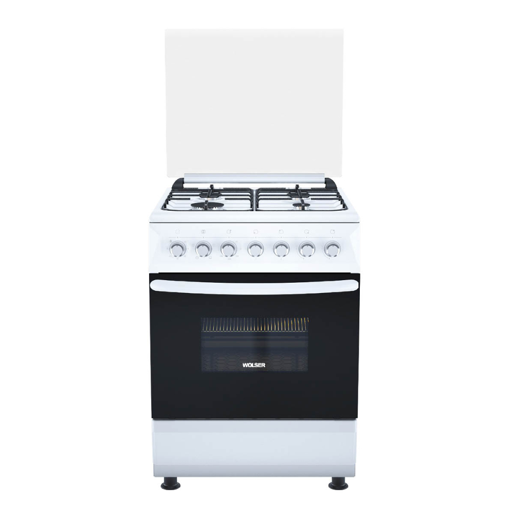 Aragaz Wolser WL 60601 WGE [1]