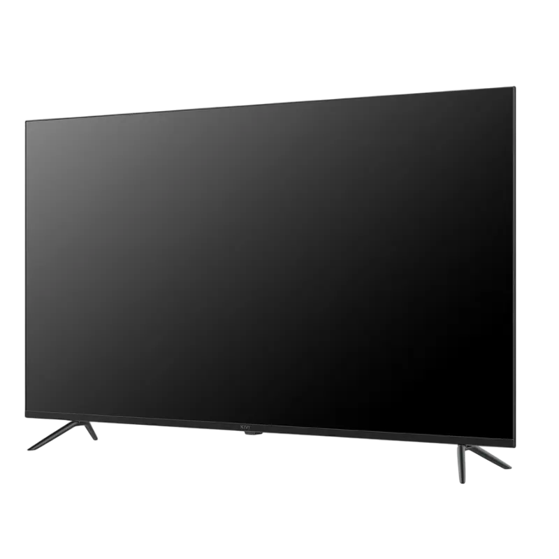 QLED SMART TV KIVI 50U770QB 50" 4K UHD Android TV Черный [5]