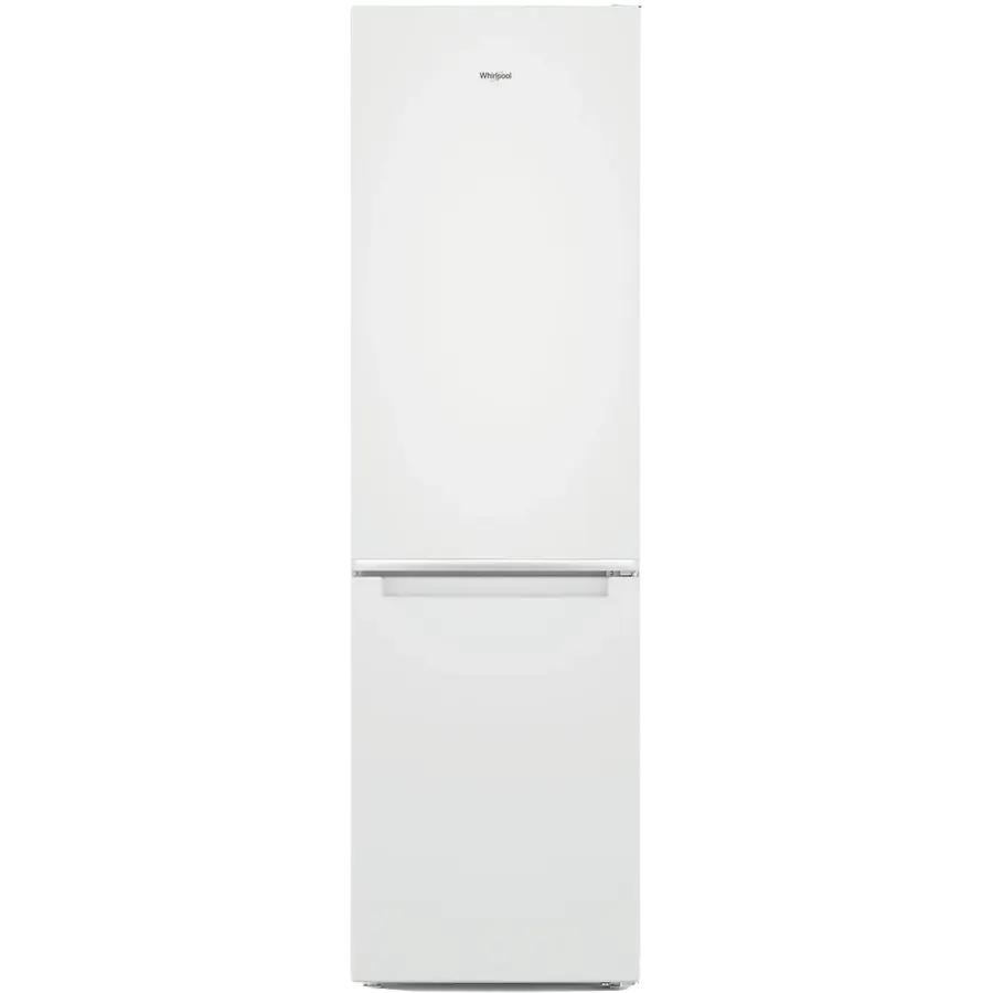 Frigider Whirlpool W7X 93A W, 6th Sense, Alb [1]