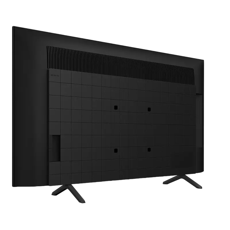 43" LED SMART TV SONY KD43X75WLPAEP 4K UHD Google TV Negru [5]