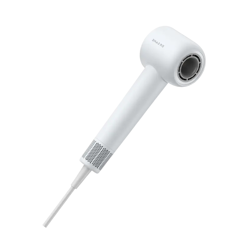 Uscător de păr Dreame Gleam High-Speed, 1600W, Gri [3]
