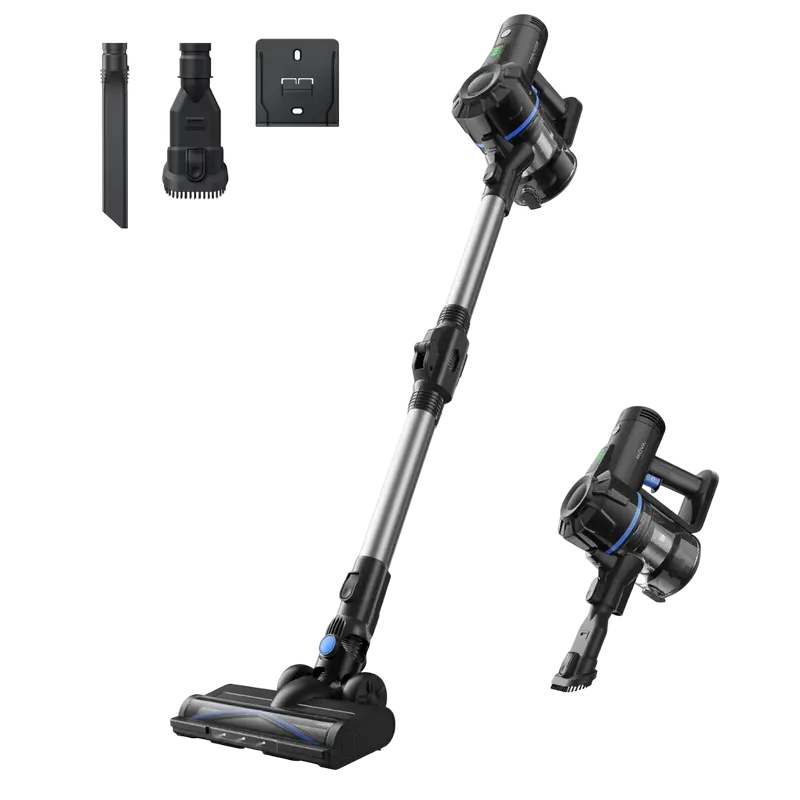 Aspirator Vertical Mova J10, Negru [1]