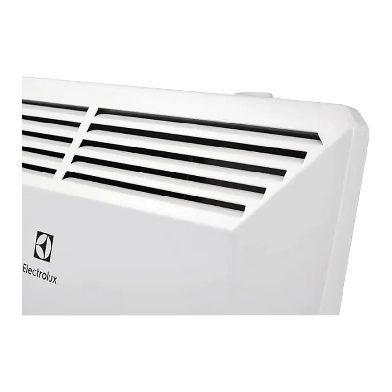 Convector Electrolux Torrid, 1000W, Alb – încălzire sigură și economică pentru spații de până la 15 m² [5]