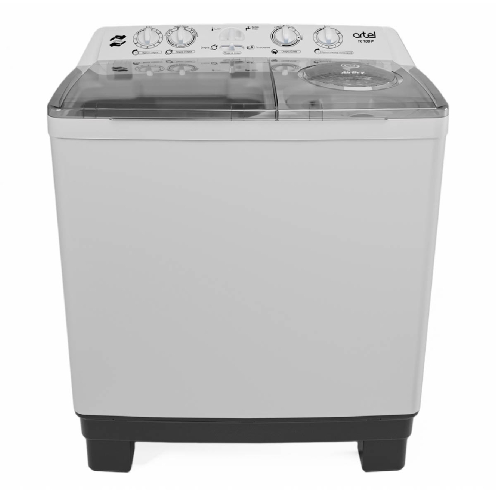 Машина полуавтоматическая Artel TC 100 P Blue/Grey/White [1]