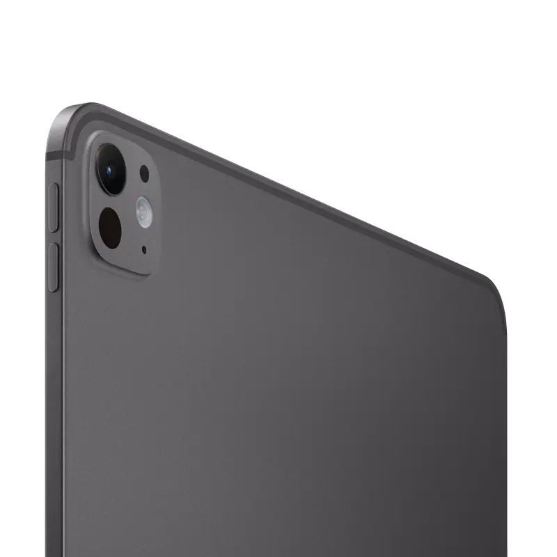 Планшет Apple iPad Pro 13 (2025), Wi-Fi, 12GB/256GB, Space Black [2]