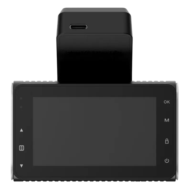 Набор Dash Cam спереди и сзади IMOU S800 Pro, Черный [3]