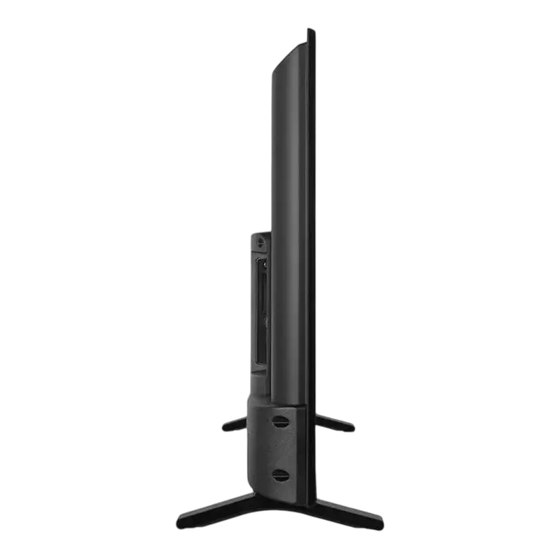 LED SMART TV Toshiba 43LA2363DG 43" FHD Android TV Черный [6]