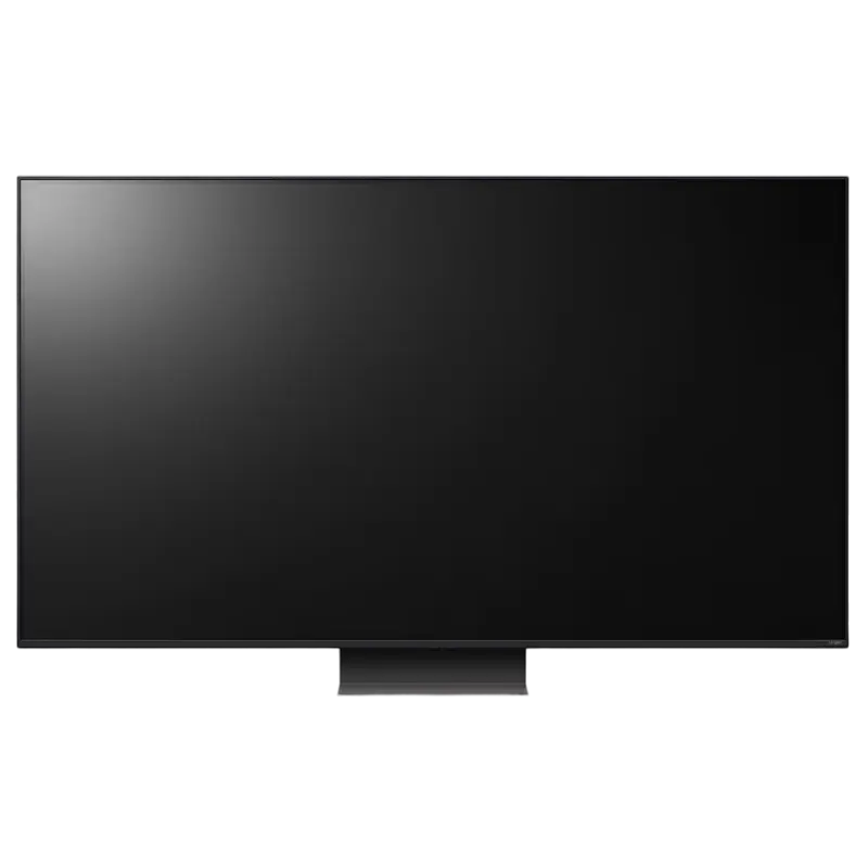 75" QNED SMART TV LG 75QNED86T6A, 3840x2160 4K UHD, webOS, Черный [4]