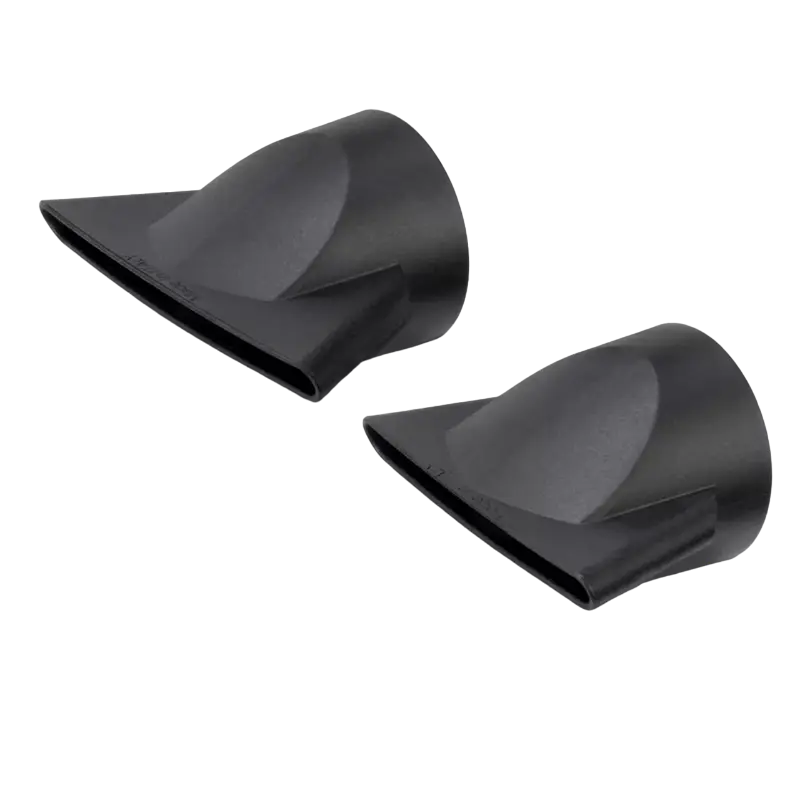 Uscător de păr BaByliss 6710DE, 2100W, Negru [4]