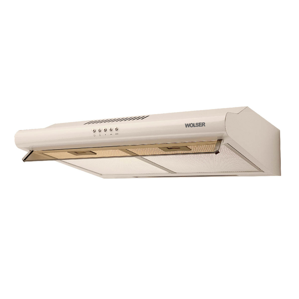 Hota de bucătărie Wolser WL 6020 IVORY [1]