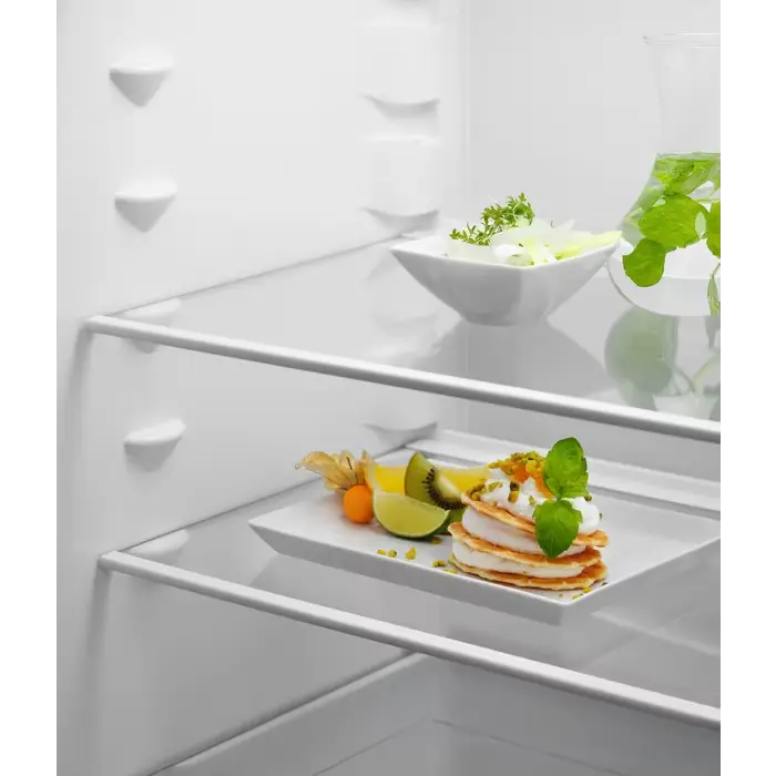 Frigider Electrolux LND5FE18S, Alb [4]