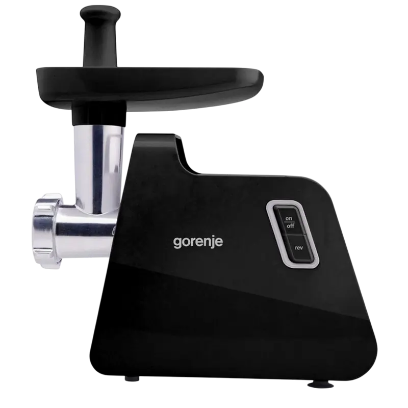Мясорубка Gorenje MG1701SB, Черный [4]
