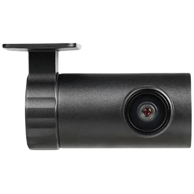 Набор Dash Cam спереди и сзади 70mai 4K Omni X800+Rear Cam+SD Card, Черный [3]