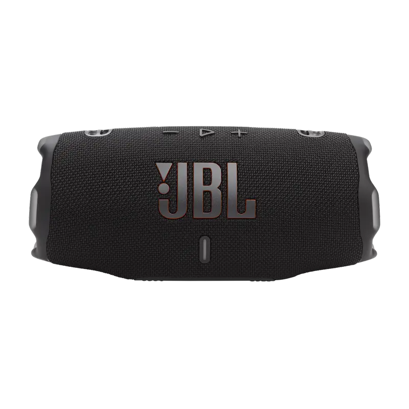 Портативная Колонка JBL Charge 6 (Черный) [2]