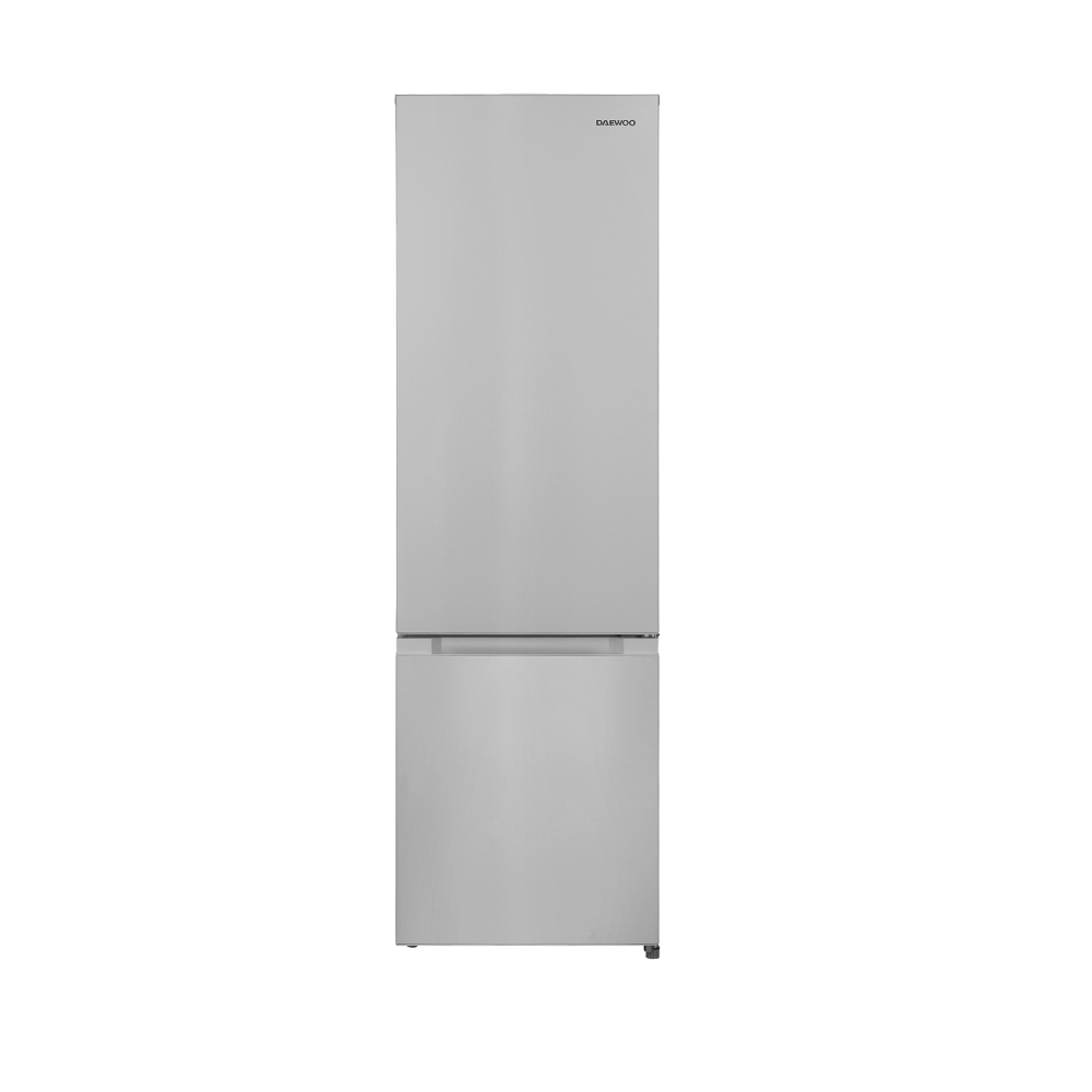 Frigider Daewoo DLF-260MEX, 260L, 177cm, Static, Clasa E, Inox [1]