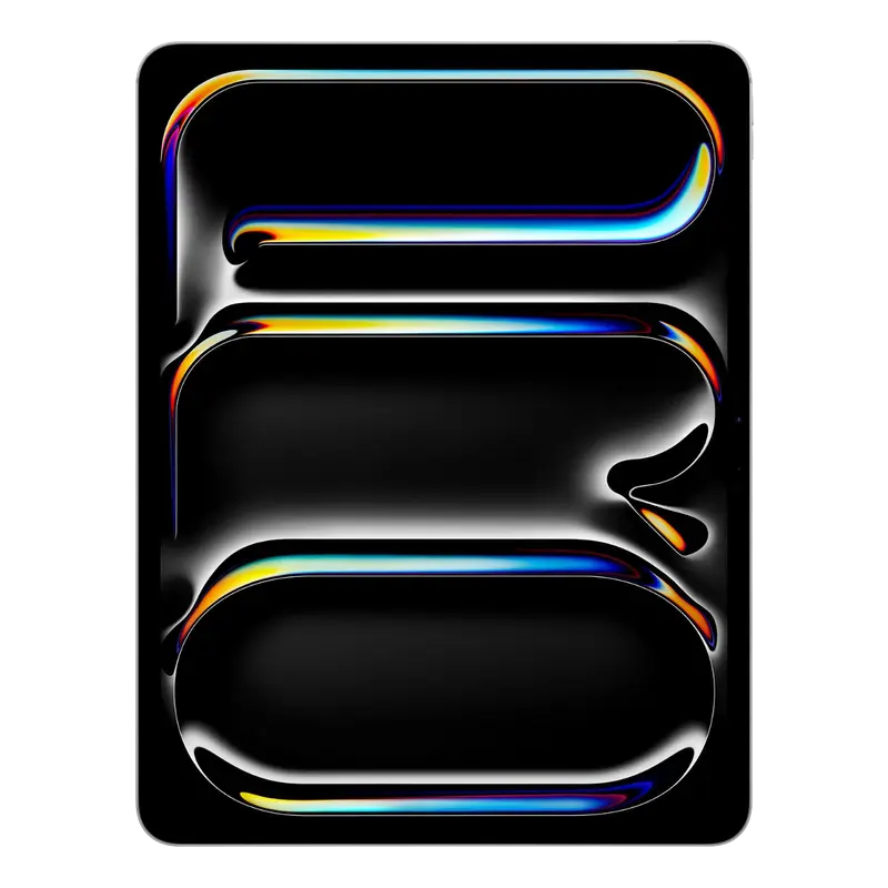 Tabletă Apple iPad Pro 11 (2025), Wi-Fi, 12GB/256GB, Argintiu [5]