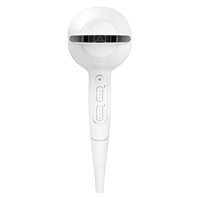 Фен Rowenta Volumizer CV6135F0, 1780 Вт, белый [6]