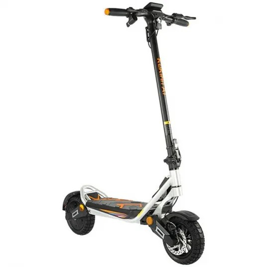 Trotinetă electrică KuKirin A1 800W, 48V 13Ah [5]