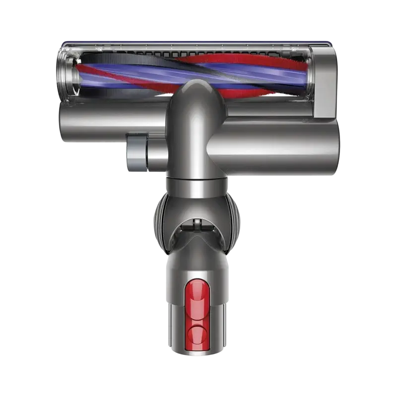Пылесос Dyson CY26 Cinetic Big Ball Absolute 2, Серый [6]