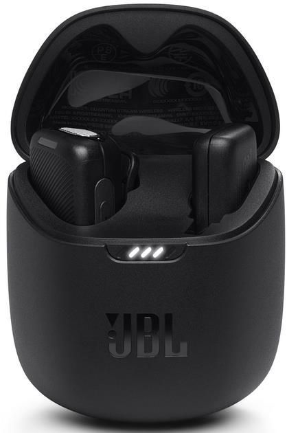 Microfon JBL Stream Wireless USB-C – sunet clar, conectare rapidă, libertate totală de mișcare [7]