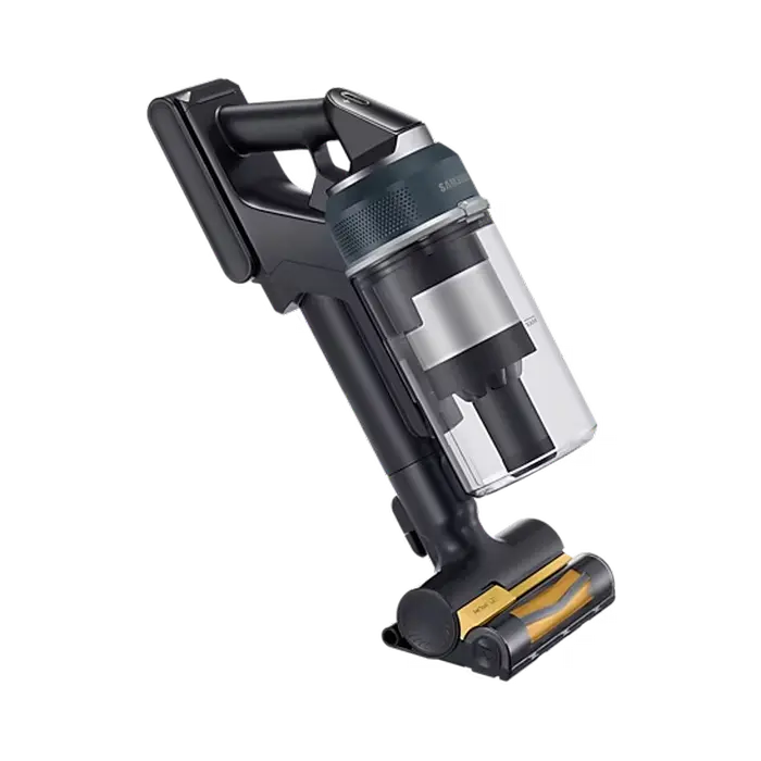 Aspirator Vertical Samsung Jet 85 Complete, Negru | Albastru [3]
