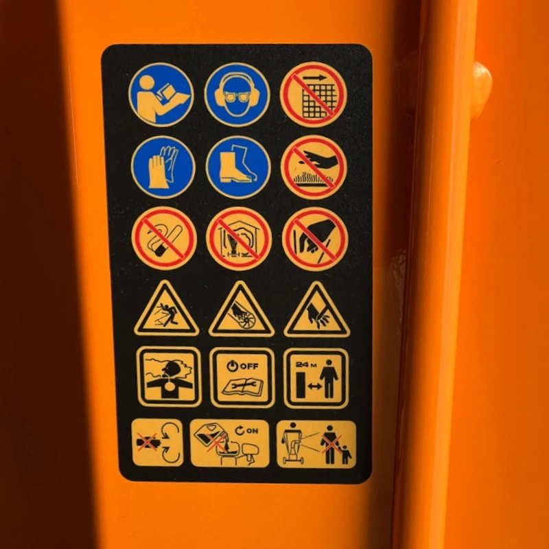 Tocător de crengi pe benzină Kronava RNA650 – 4000 W, 4 timpi, diametru tocare 100 mm – Putere și independență totală pentru grădină, livadă sau șantier! [12]